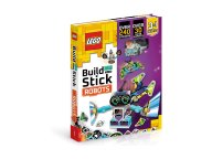 LEGO 5007895 Build and Stick: Robots
