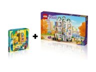 LEGO 5007912 Pakiet artysty