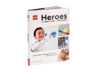 LEGO 5008079 LEGO® Heroes