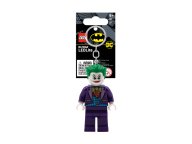 LEGO 5008091 Breloczek-latarka z Jokerem™