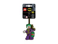 LEGO Zawieszka na torbę z Jokerem™ 5008099