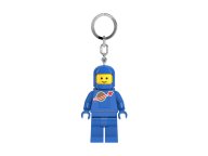 LEGO 5008202 Spaceman Key Light – Blue