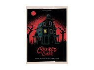 LEGO 5008240 Plakat „The Crooked Curse”