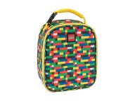 LEGO 5008697 Heritage Classic Lunch Bag – Brick Wall