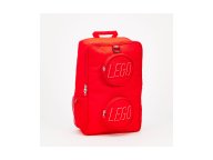 LEGO Czerwony plecak w stylu klocka LEGO® 5008727