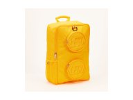 LEGO Ciemnopomarańczowy plecak w stylu klocka LEGO® 5008729