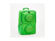 LEGO Zielony plecak w stylu klocka LEGO® 5008733