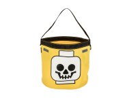 LEGO 5008737 Halloween Tote – Skull