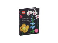 LEGO 5008877 Botanical Almanac