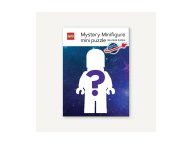 LEGO 5008890 Mystery Minifigure Mini Puzzle – Space Edition