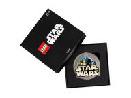 LEGO 5008899 Moneta z logo LEGO® Star Wars™ na 25. rocznicę kolekcji