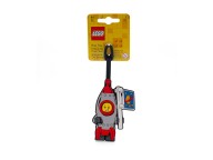 LEGO 5008981 Rocket Boy Bag Tag