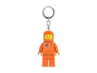 LEGO Spaceman Key Light – Orange 5008984