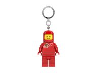 LEGO Spaceman Key Light – Red 5008986