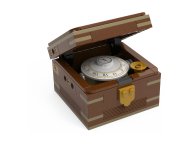 LEGO 5009045 Chronometr okrętowy