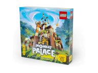 LEGO 5009127 Małpi pałac