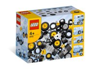 LEGO Koła 6118