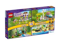 LEGO LEGO® Friends — zestaw prezentowy 66710