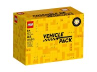 LEGO 66777 Pakiet z pojazdami