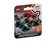 LEGO 71049 Kolekcjonerskie bolidy F1