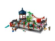 LEGO Chińskie Święto Latarni 80107