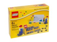 LEGO Desk Business Card Holder 850425