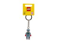 LEGO Brelok do kluczy z robotem 851395