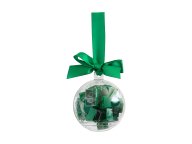 LEGO Holiday Bauble with Green Bricks 853346