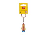 LEGO 853571 Breloczek z człowiekiem-hot dogiem