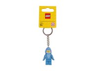 LEGO 853666 Breloczek do kluczy z człowiekiem w stroju rekina