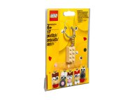 LEGO Pomysłowy breloczek LEGO® 853902