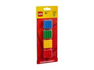 LEGO Klasyczne magnesy z klockiem LEGO® 4x4 853915