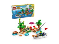 LEGO Animal Crossing 77048 Rejs dookoła wyspy Kapp’n