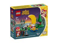 LEGO 77053 Obserwacja gwiazd z Celeste