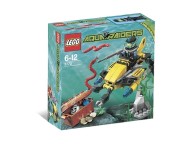 LEGO Aqua Raiders 7770 Poszukiwacz skarbów