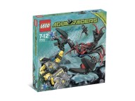 LEGO 7772 Aqua Raiders Atak homara