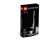 LEGO Architecture 21000 Willis Tower