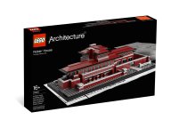 LEGO Architecture 21010 Robie™ House