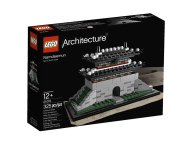LEGO 21016 Architecture Sungnyemun