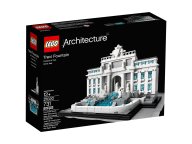 LEGO 21020 Architecture Fontanna di Trevi