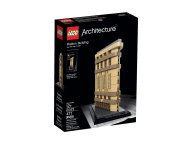 LEGO Architecture 21023 Budynek Flatiron