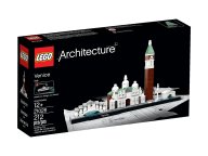 LEGO Architecture Wenecja 21026
