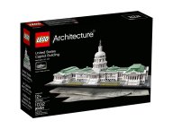 LEGO Architecture 21030 Kapitol Stanów Zjednoczonych