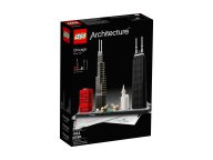 LEGO 21033 Architecture Chicago