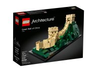 LEGO 21041 Architecture Wielki Mur Chiński
