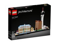 LEGO Architecture Las Vegas 21047
