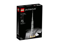 LEGO 21055 Burdż Chalifa