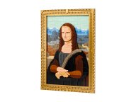 LEGO 31213 Mona Lisa