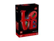 LEGO Art LOVE 31214