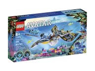 LEGO 75575 Avatar Odkrycie ilu